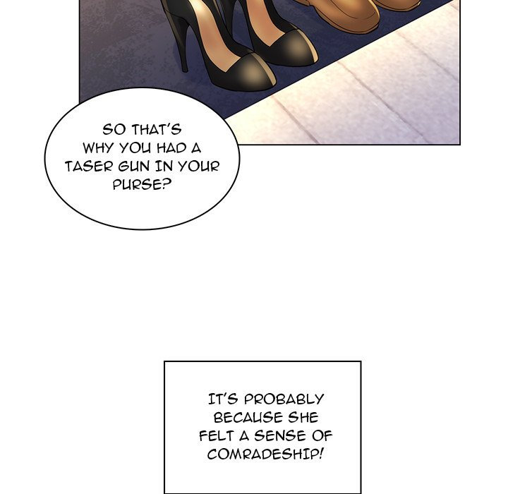 The Teacher’s Secret - Chapter 28 Page 93