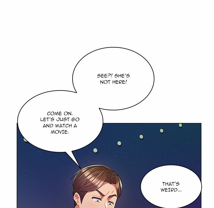 The Teacher’s Secret - Chapter 9 Page 60