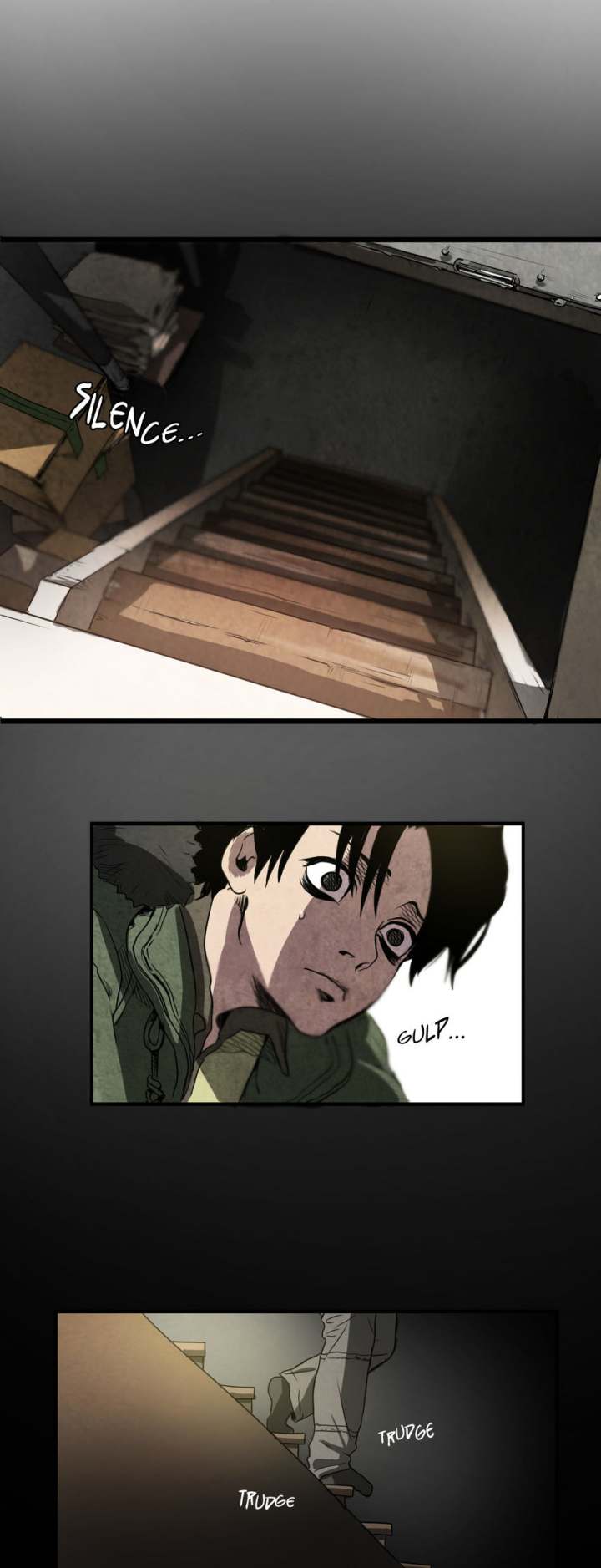 Killing Stalking - Chapter 1 Page 73