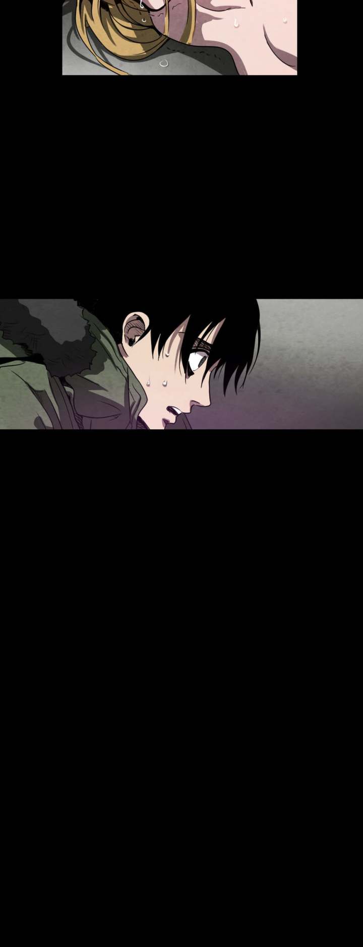 Killing Stalking - Chapter 1 Page 82
