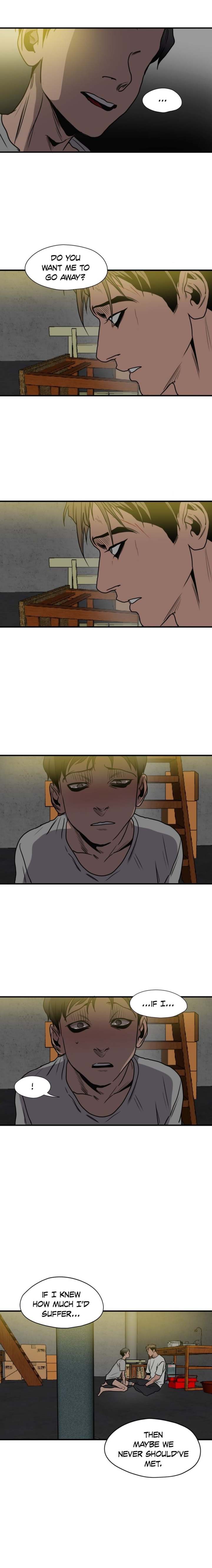 Killing Stalking - Chapter 60 Page 30