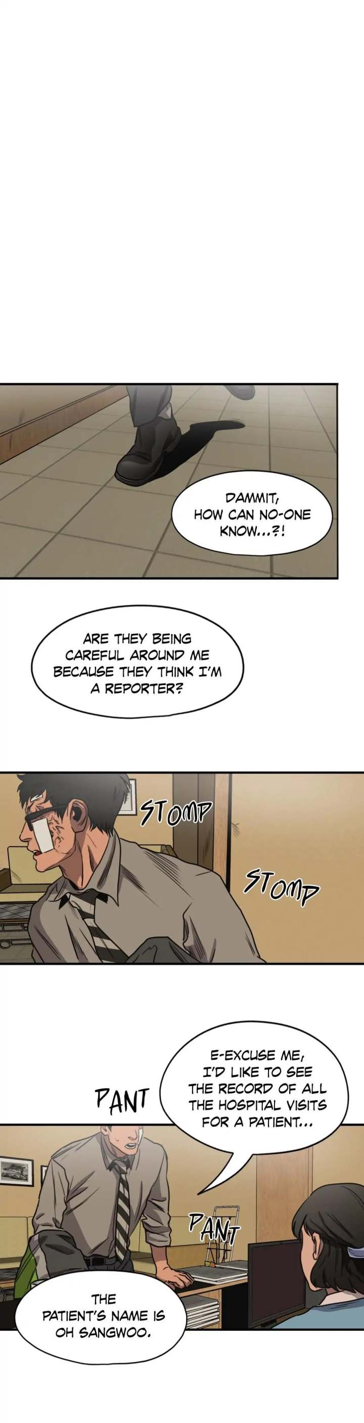 Killing Stalking - Chapter 67 Page 119