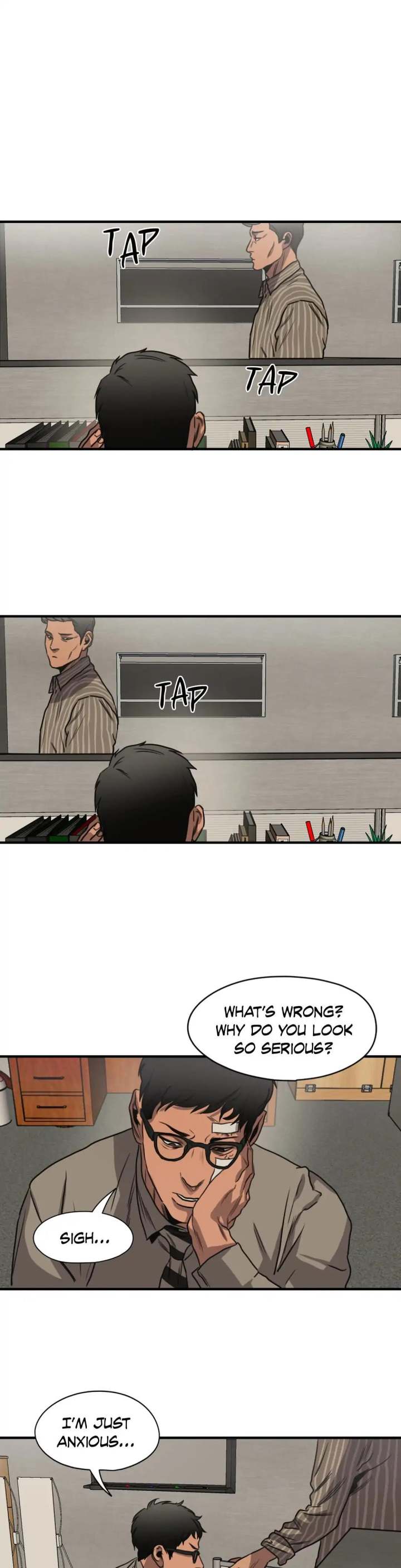 Killing Stalking - Chapter 67 Page 53