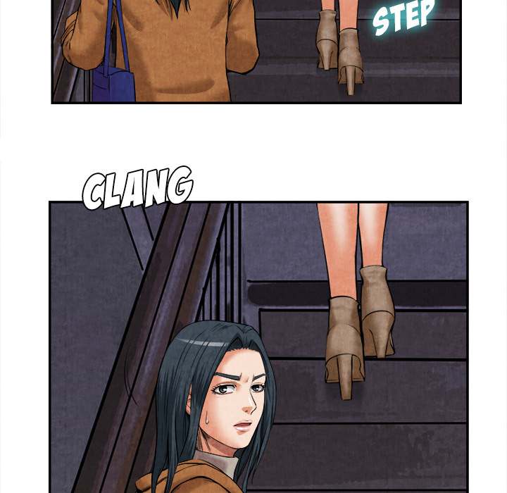 Festival Island - Chapter 15 Page 6
