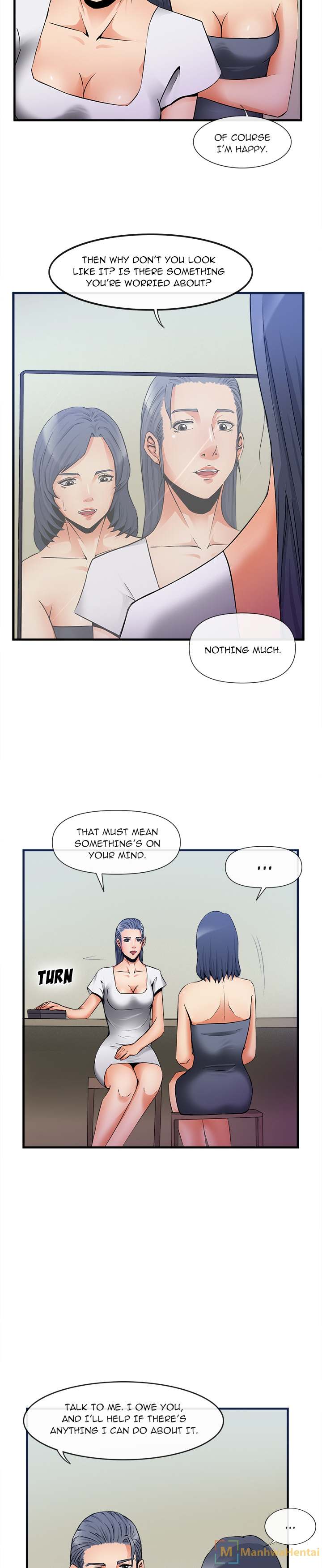 Festival Island - Chapter 36 Page 10