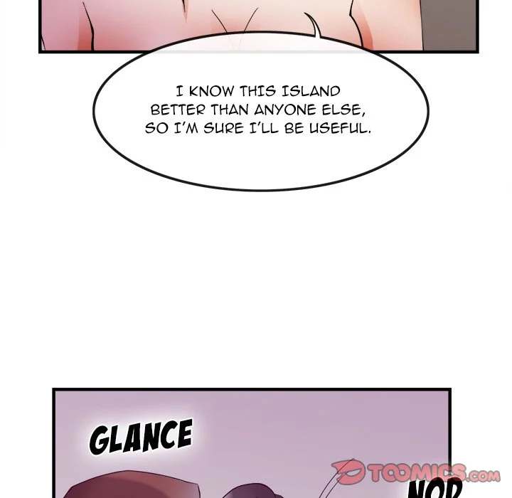 Festival Island - Chapter 38 Page 57