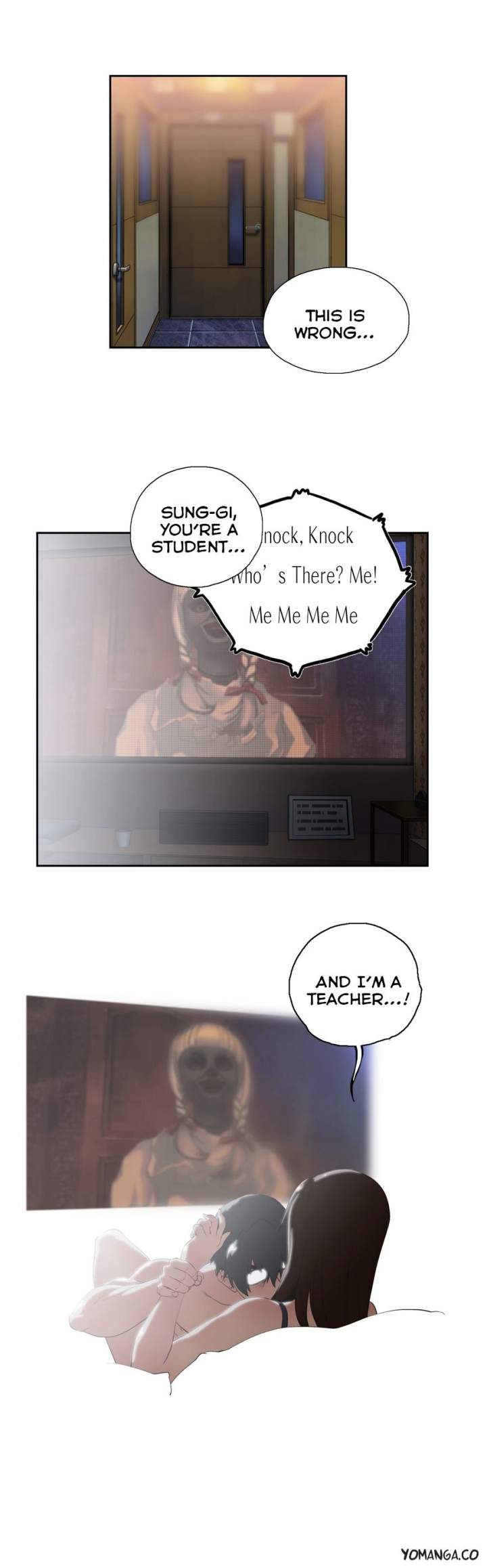 SStudy - Chapter 38 Page 5