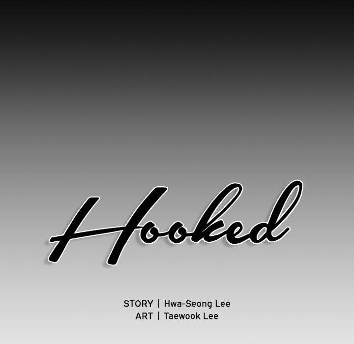 Hooked - Chapter 12 Page 8