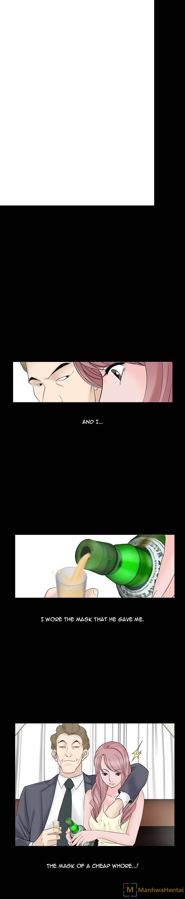 Hooked - Chapter 27 Page 1