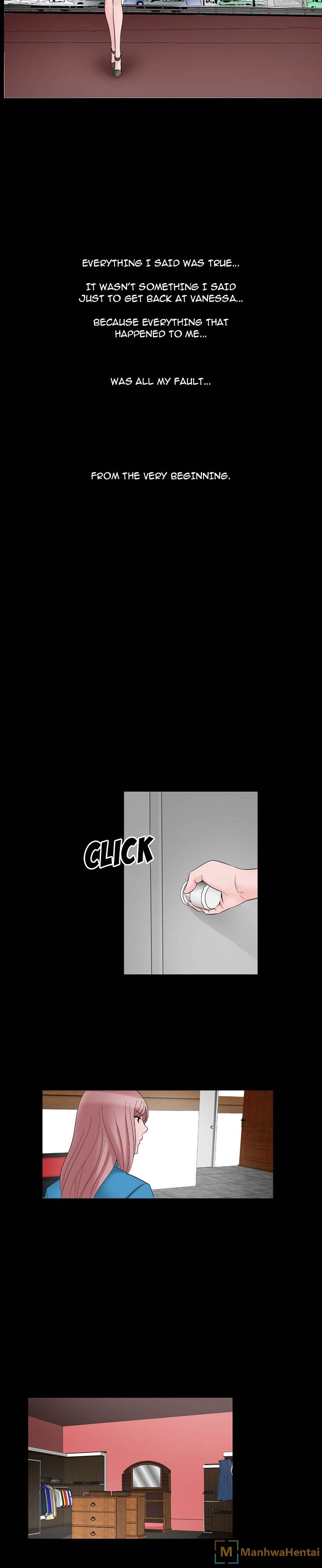 Hooked - Chapter 29 Page 22