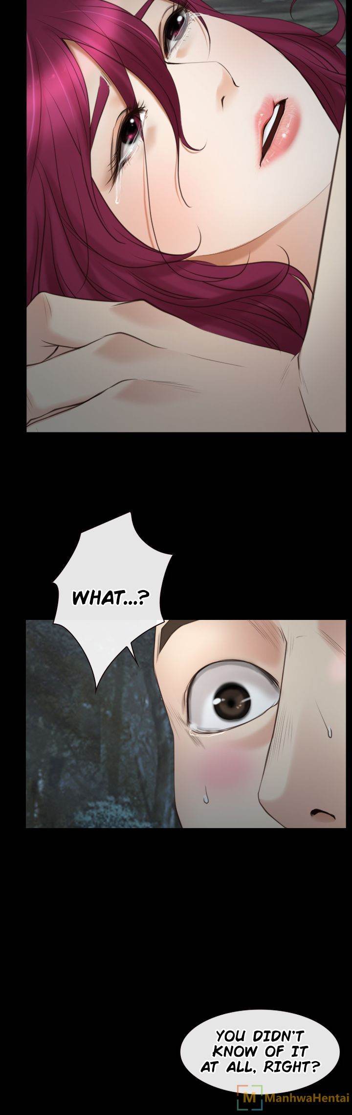 Hidden Feeling - Chapter 17 Page 16