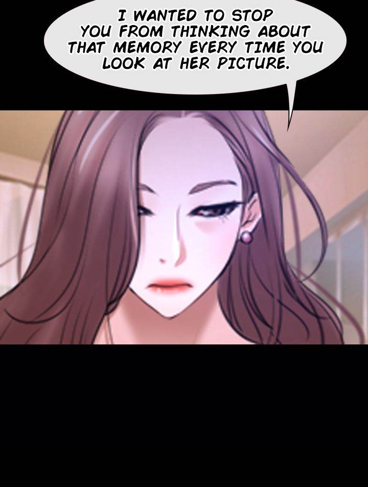 Hidden Feeling - Chapter 31 Page 42