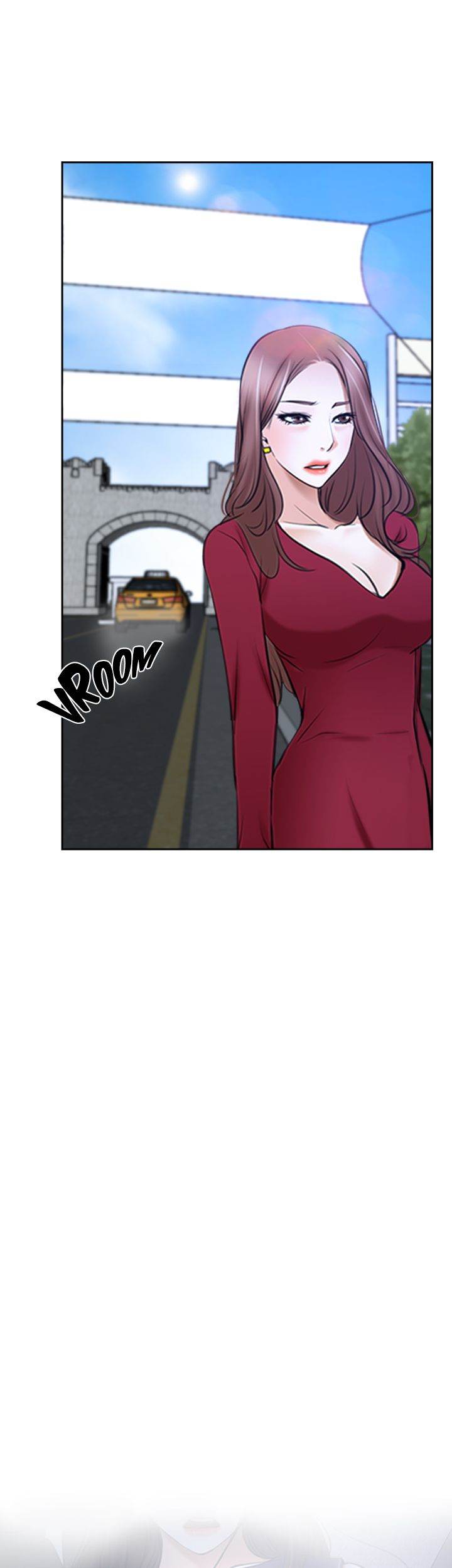 Hidden Feeling - Chapter 32 Page 7