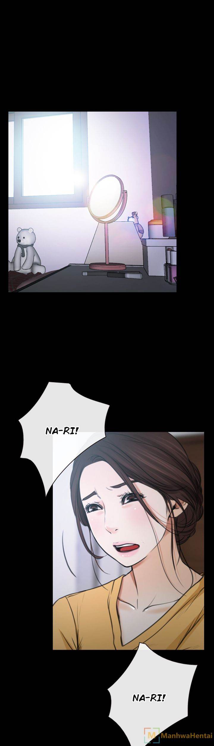 Hidden Feeling - Chapter 6 Page 26
