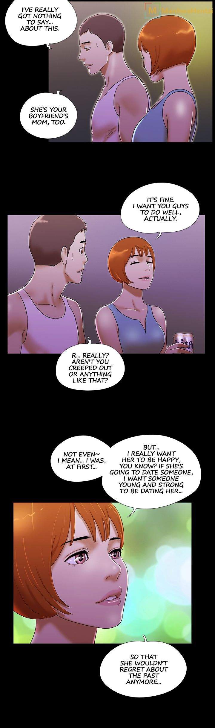 She’s The Girl - Chapter 22 Page 10