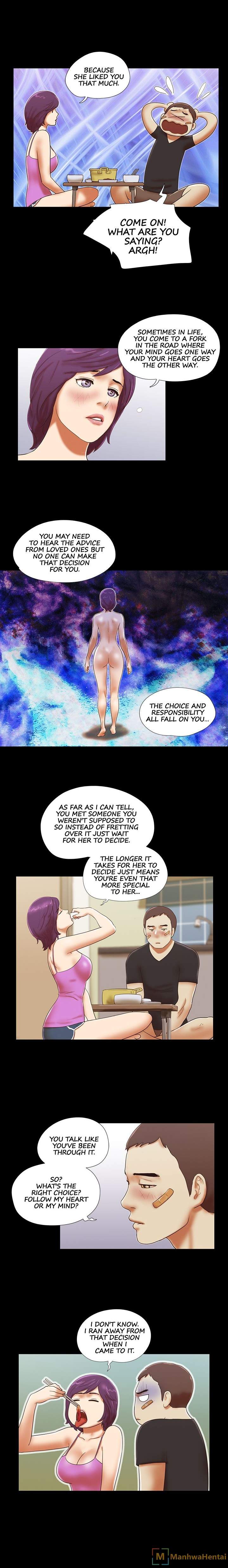 She’s The Girl - Chapter 34 Page 2