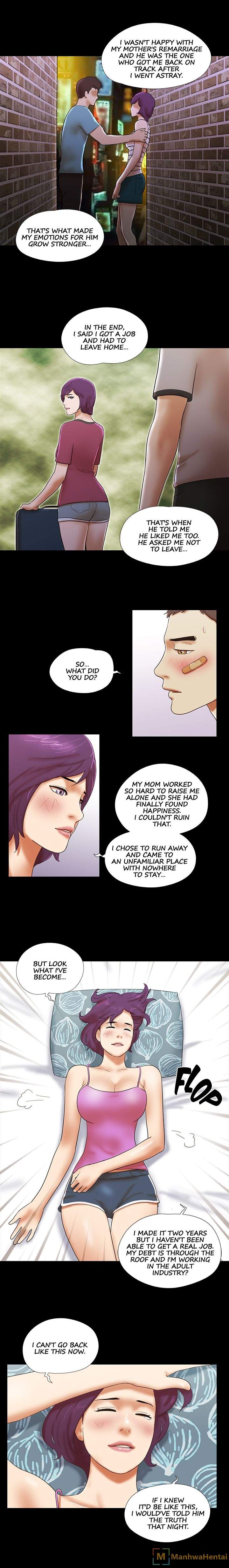 She’s The Girl - Chapter 34 Page 4