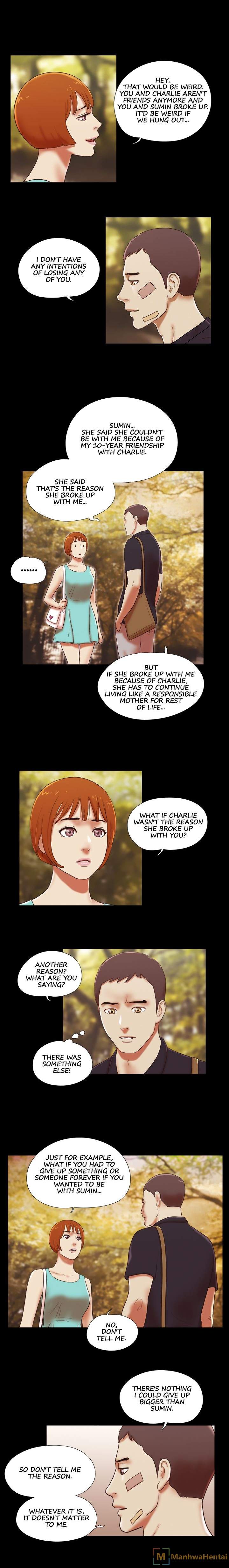 She’s The Girl - Chapter 39 Page 7