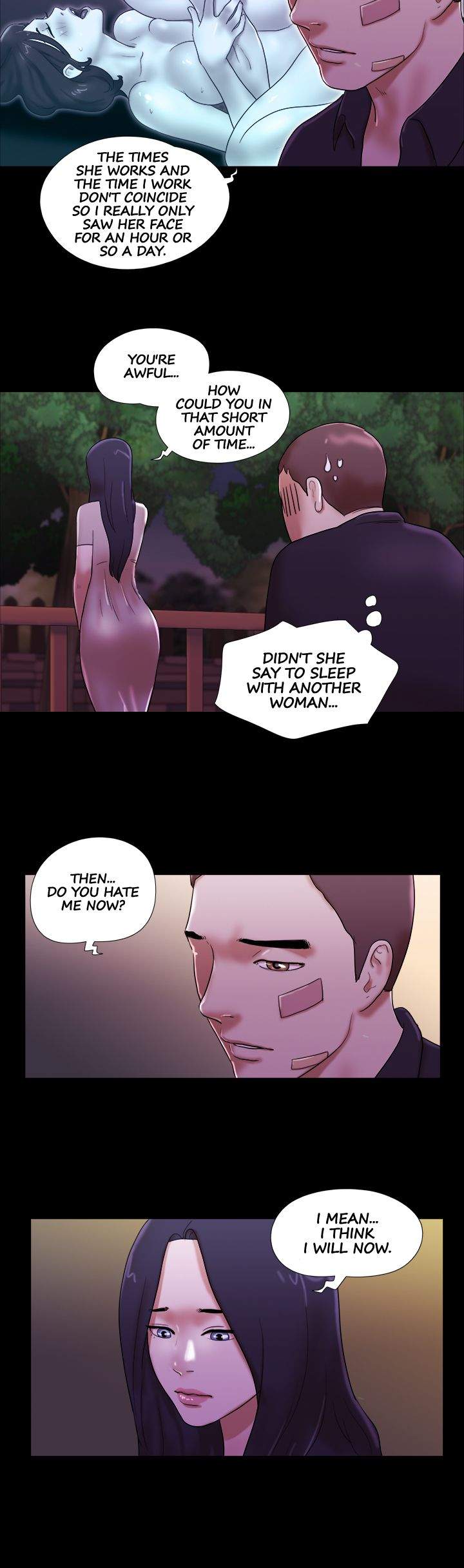 She’s The Girl - Chapter 40 Page 14