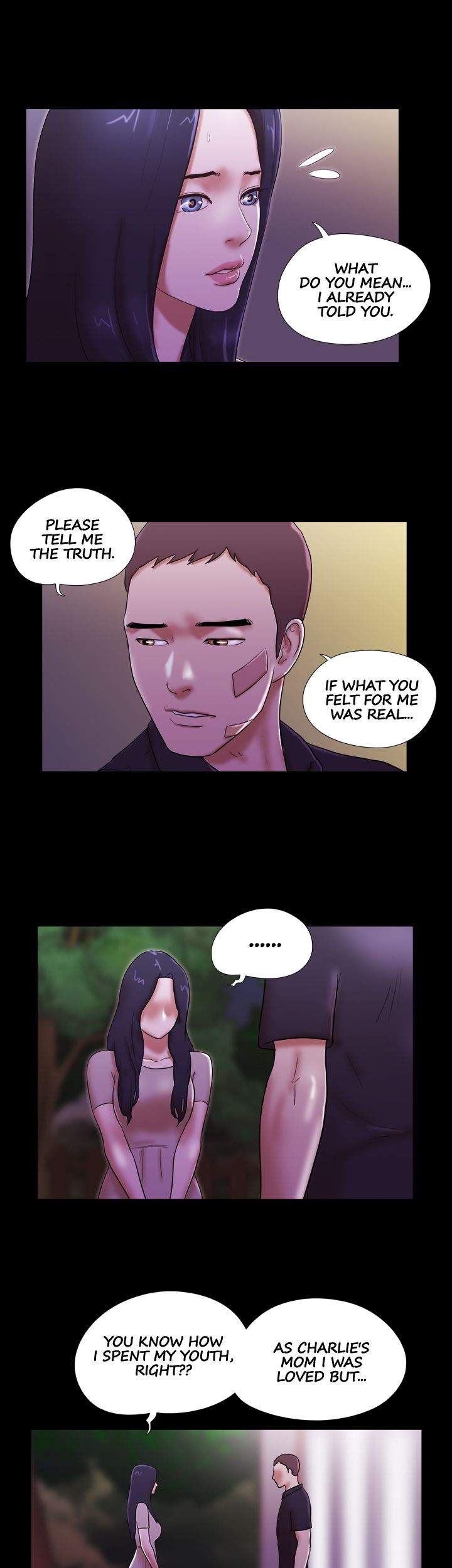 She’s The Girl - Chapter 40 Page 17