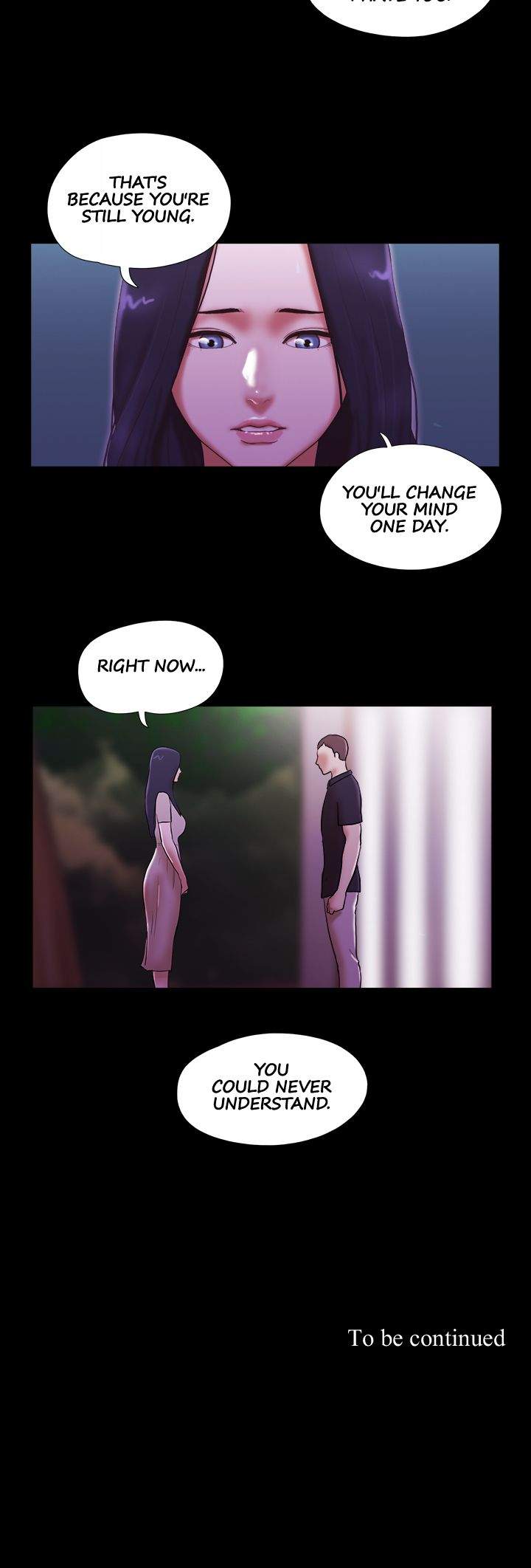 She’s The Girl - Chapter 40 Page 22