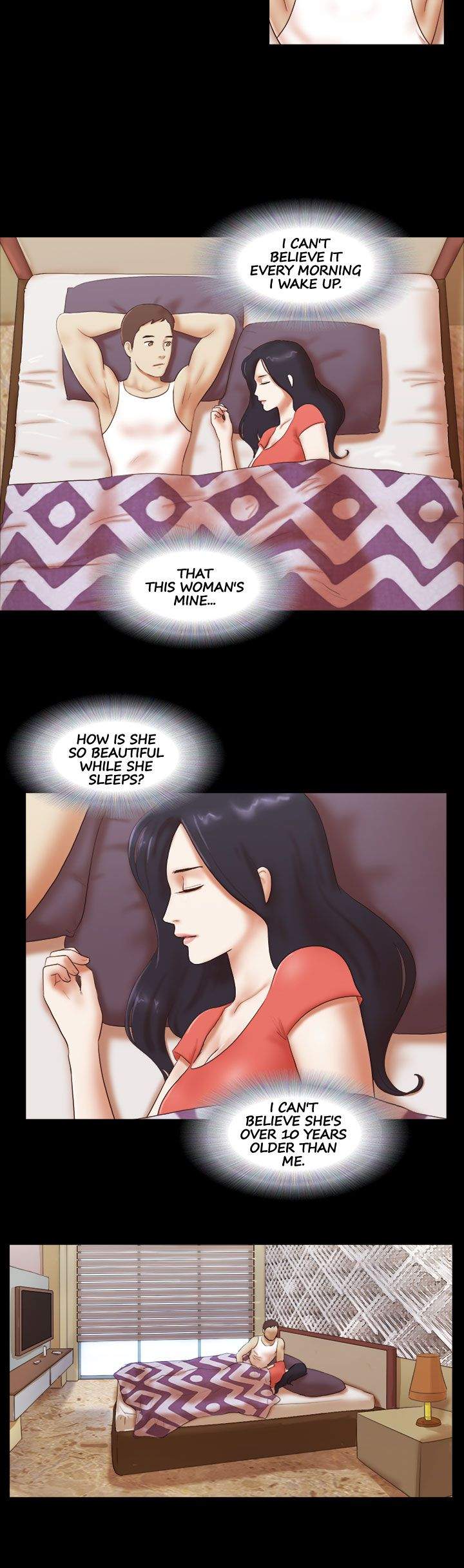 She’s The Girl - Chapter 44 Page 2