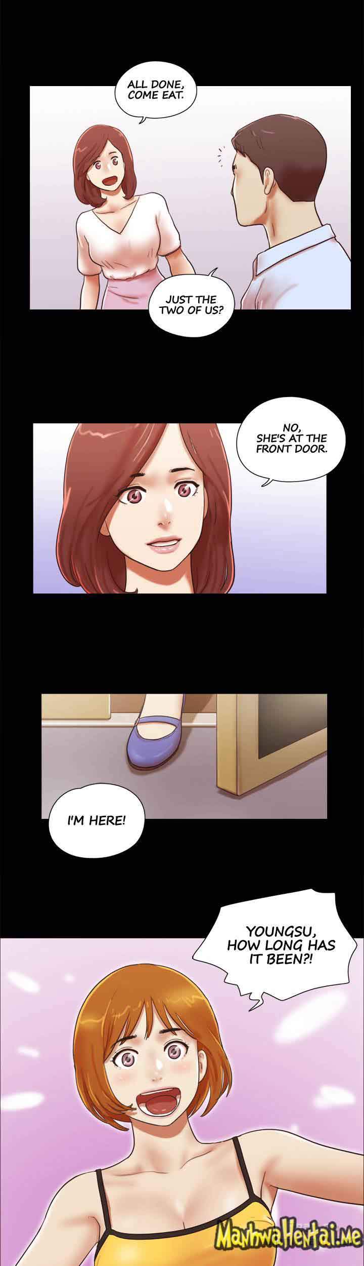 She’s The Girl - Chapter 69 Page 15