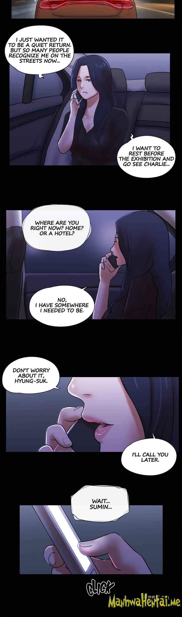 She’s The Girl - Chapter 69 Page 24