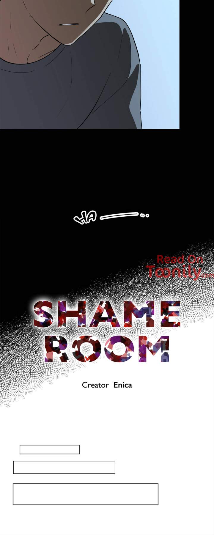 Shame Room - Chapter 14 Page 16