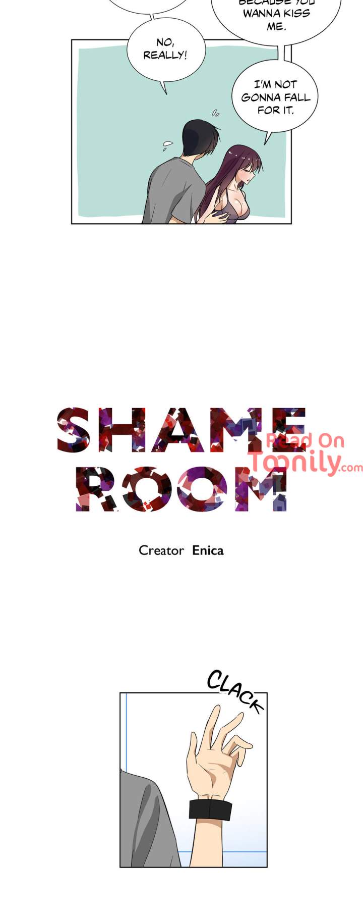 Shame Room - Chapter 17 Page 4
