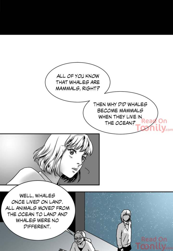 The Whale - Chapter 1 Page 10