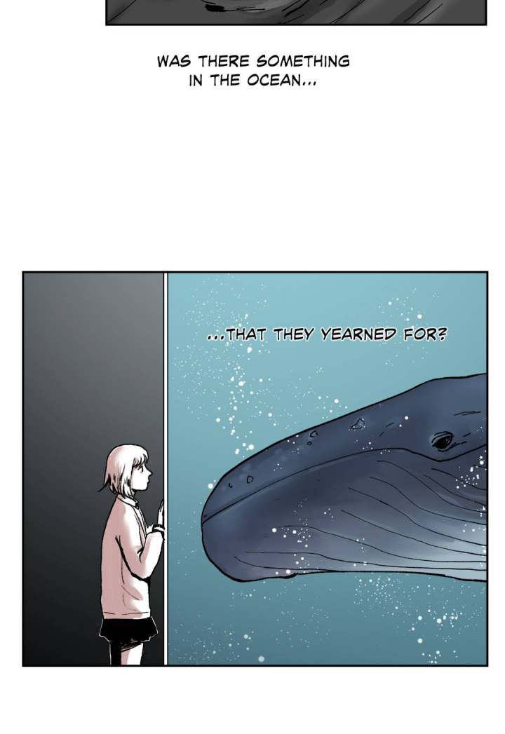 The Whale - Chapter 1 Page 13