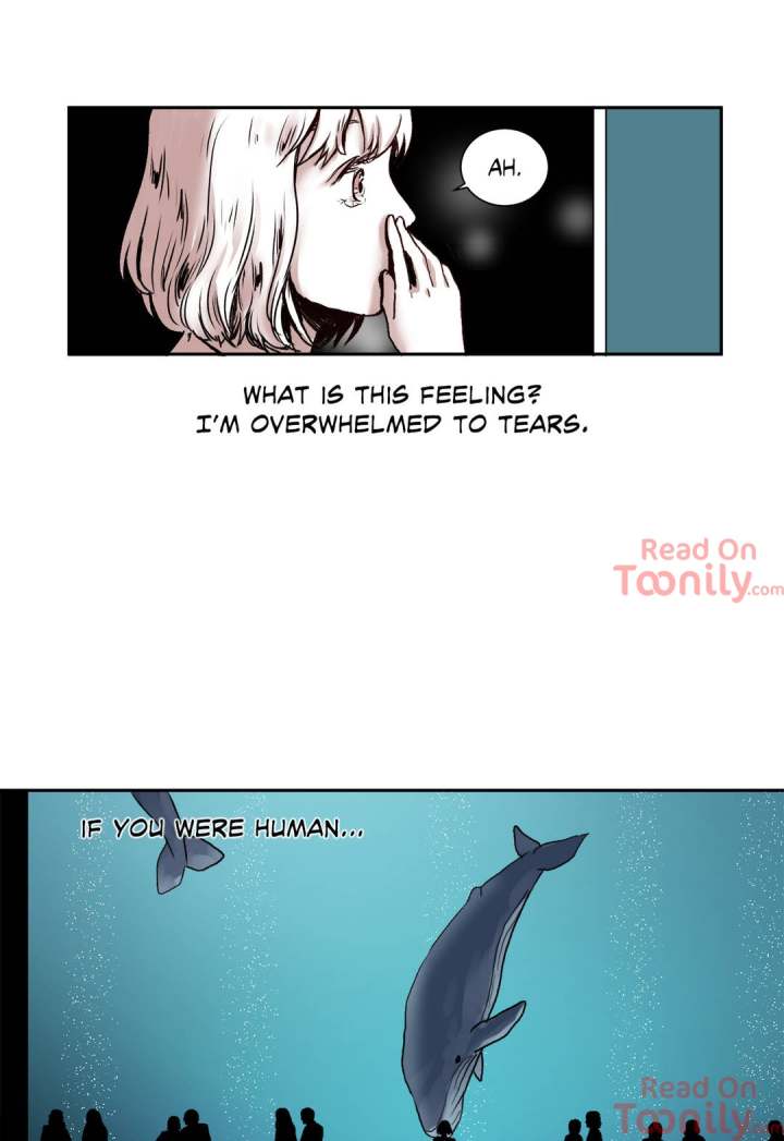 The Whale - Chapter 1 Page 14