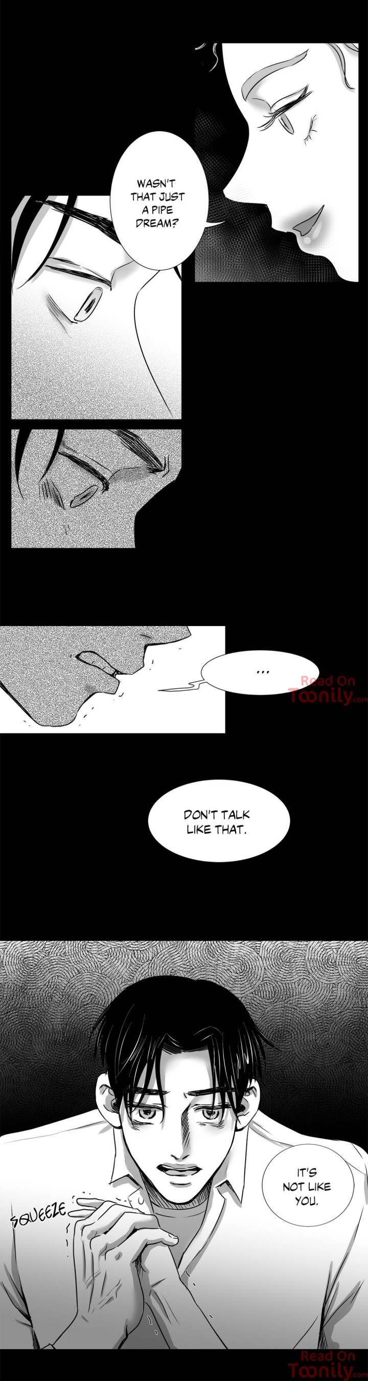 The Whale - Chapter 10 Page 12