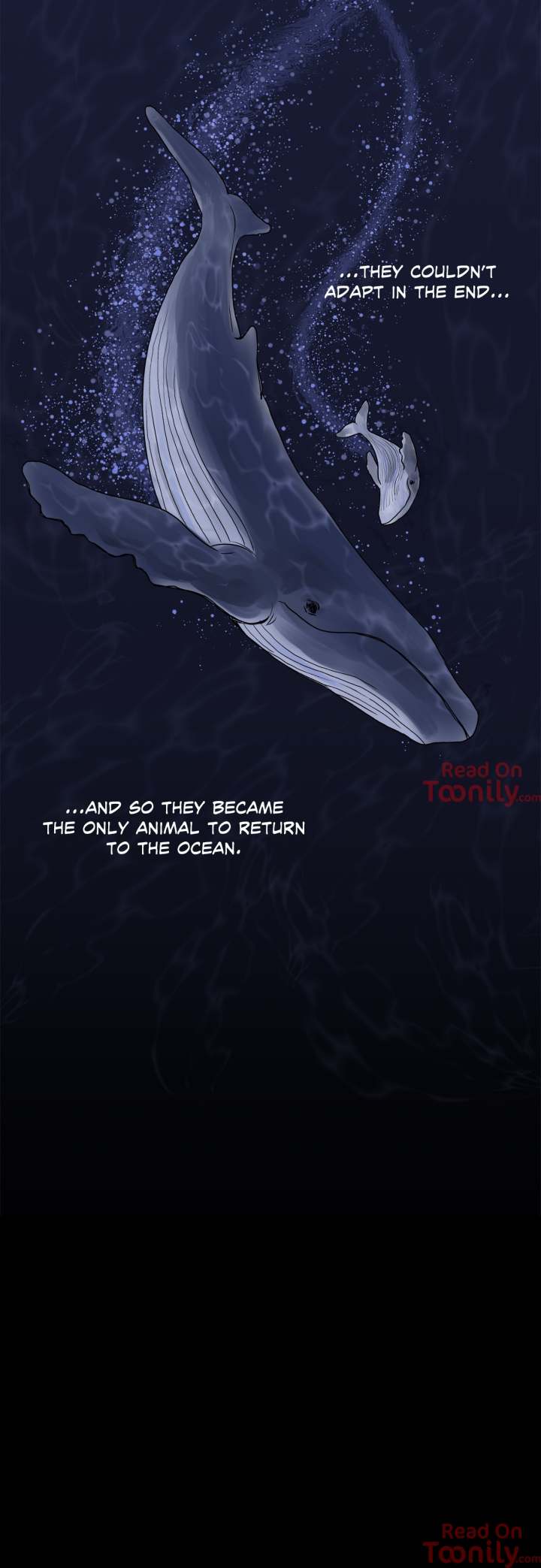 The Whale - Chapter 37 Page 26