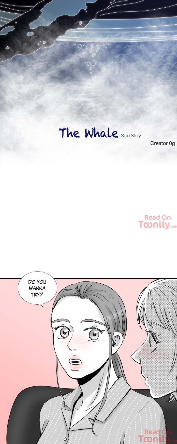 The Whale - Chapter 39 Page 1