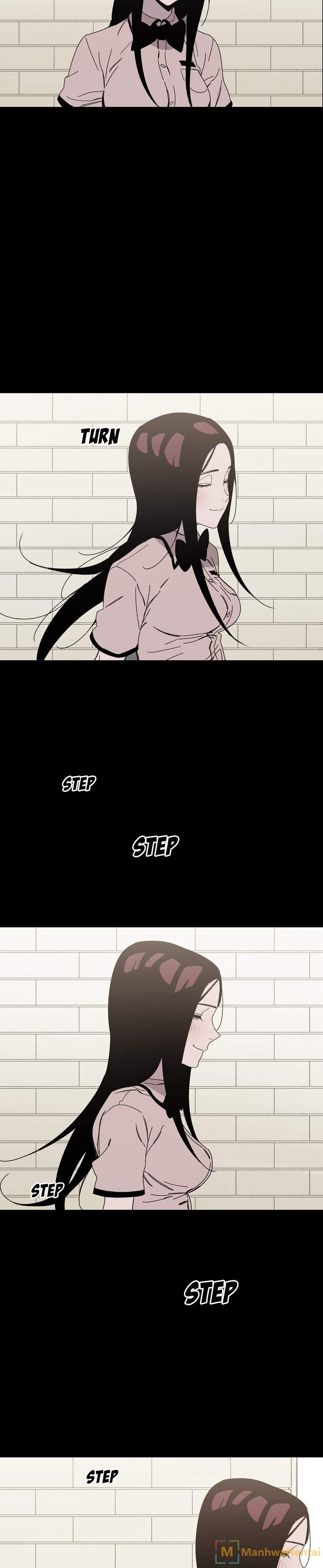Say You Like It - Chapter 23 Page 10