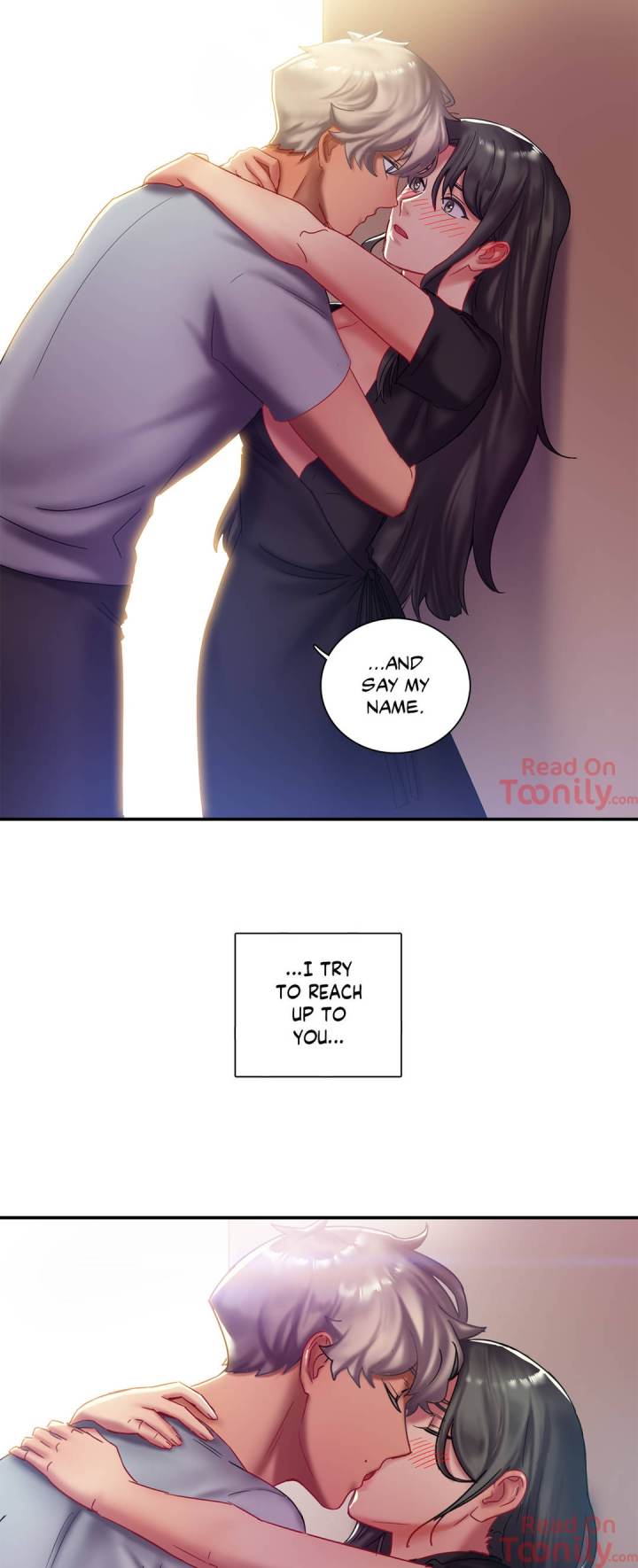 Her Dirty Thirty Scandal - Chapter 1 Page 29