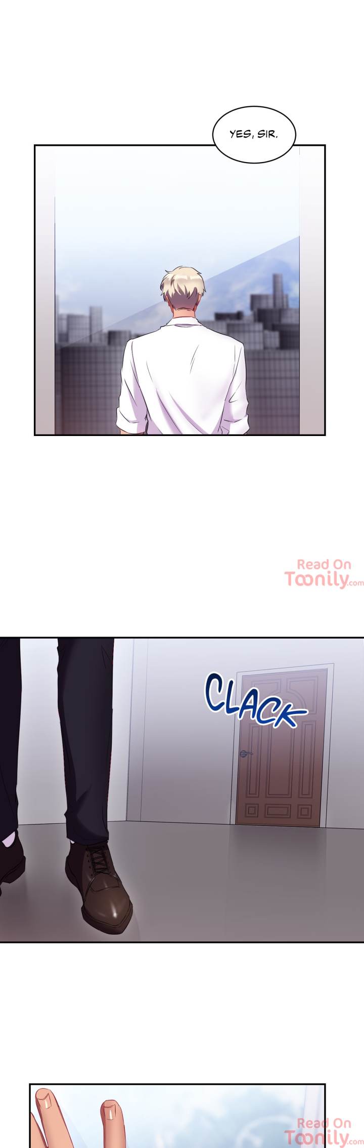 Her Dirty Thirty Scandal - Chapter 21 Page 6