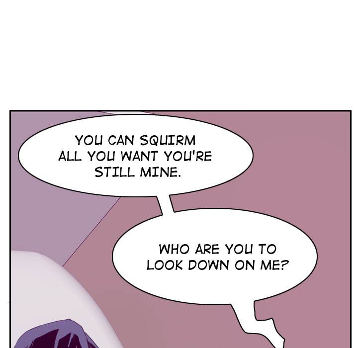 The Desperate Housewife - Chapter 32 Page 108