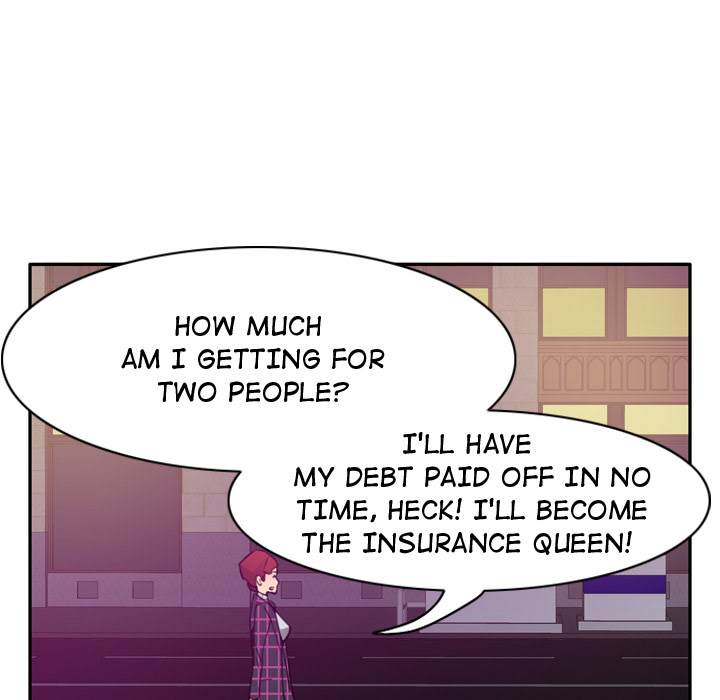 The Desperate Housewife - Chapter 32 Page 23