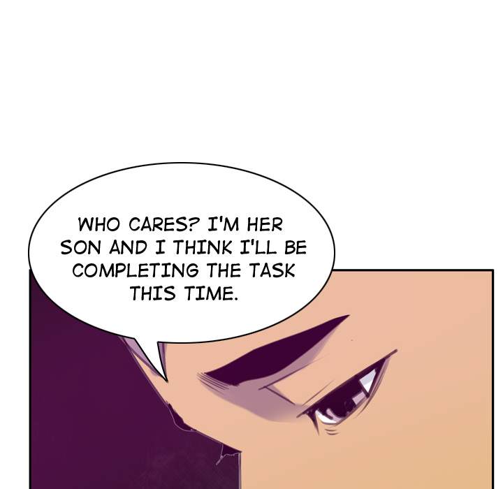 The Desperate Housewife - Chapter 32 Page 40