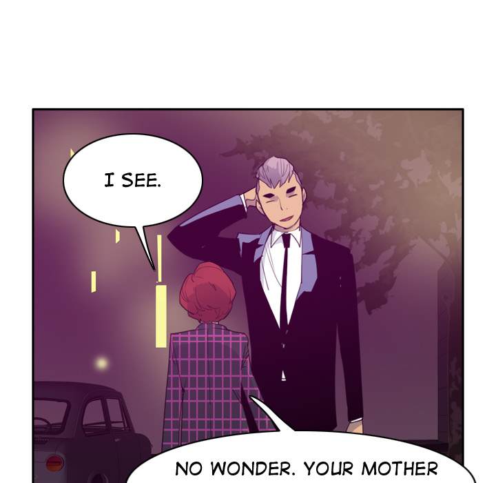 The Desperate Housewife - Chapter 32 Page 48