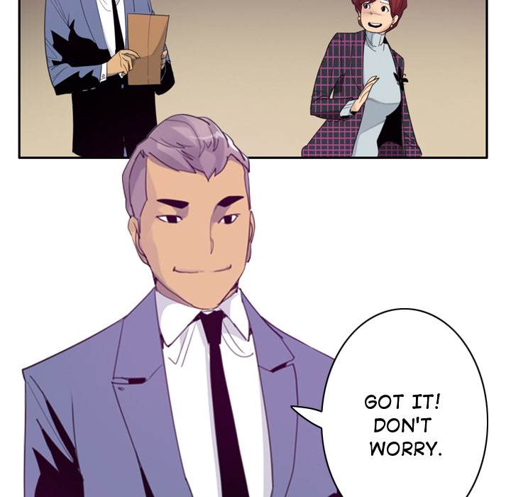 The Desperate Housewife - Chapter 32 Page 65