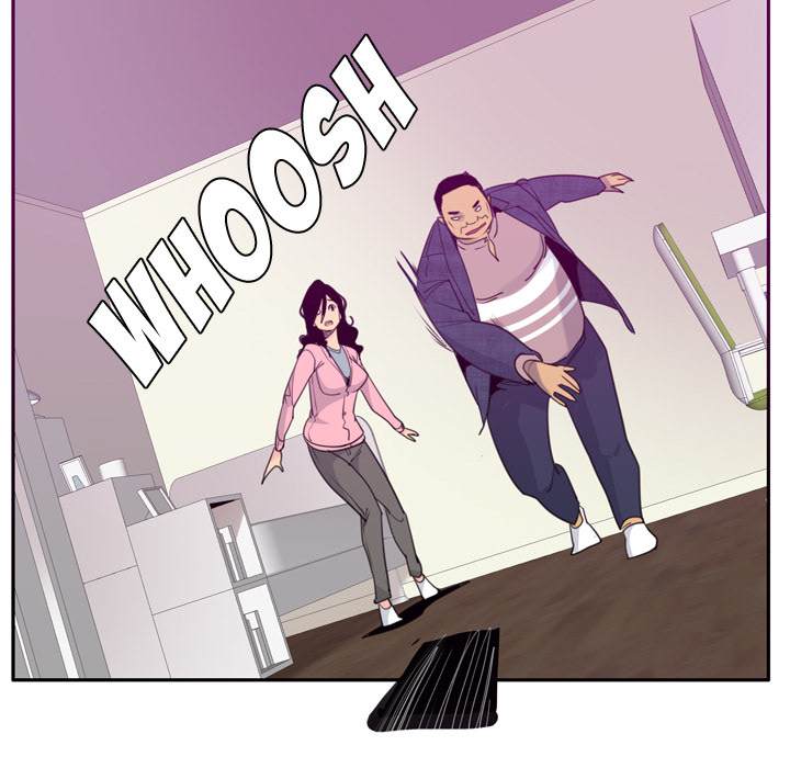 The Desperate Housewife - Chapter 32 Page 89