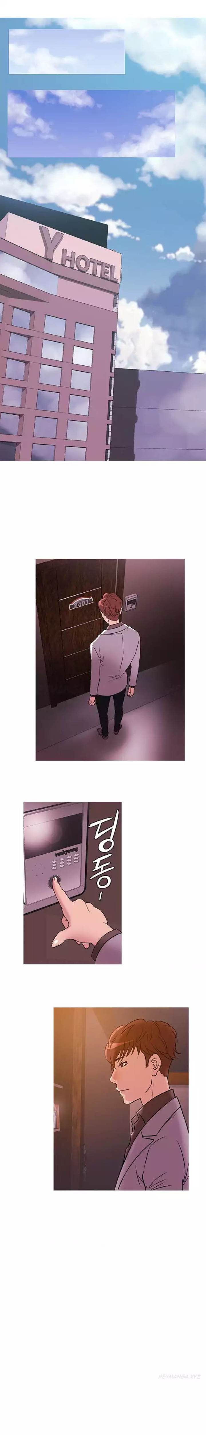 Heaven - Chapter 31 Page 10