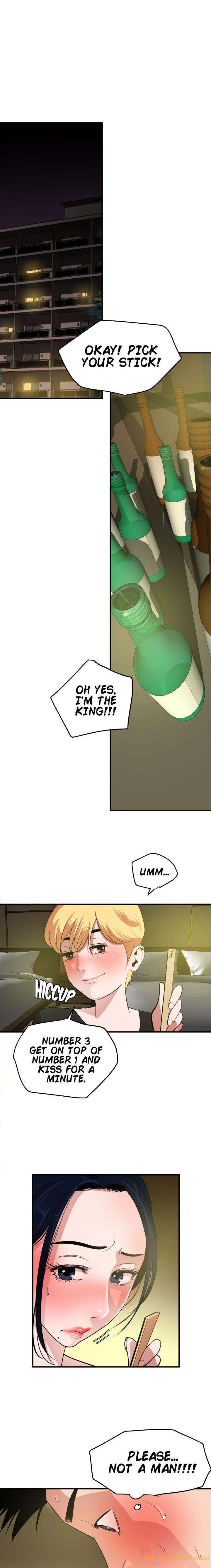 Lightning Rod - Chapter 23 Page 15