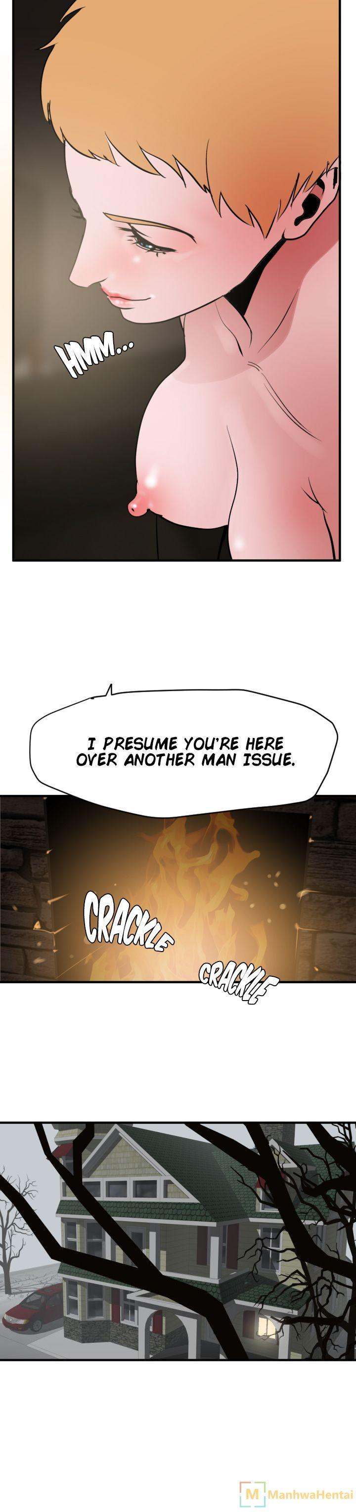 Lightning Rod - Chapter 30 Page 7