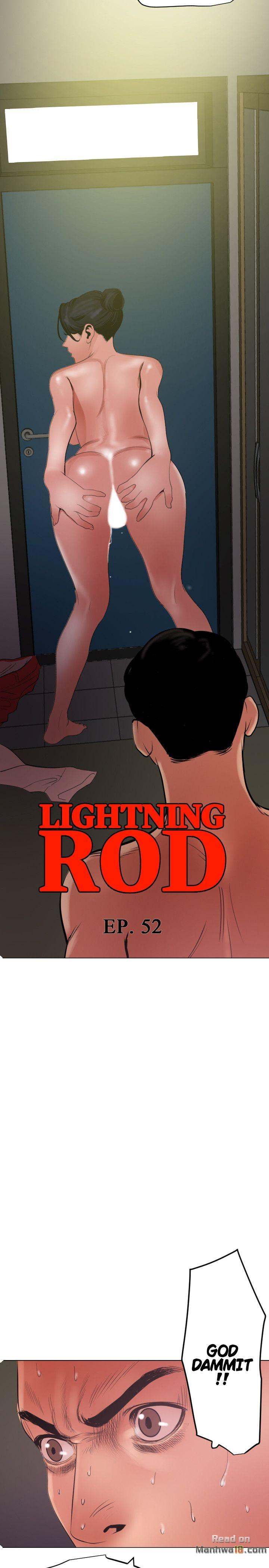Lightning Rod - Chapter 51 Page 4