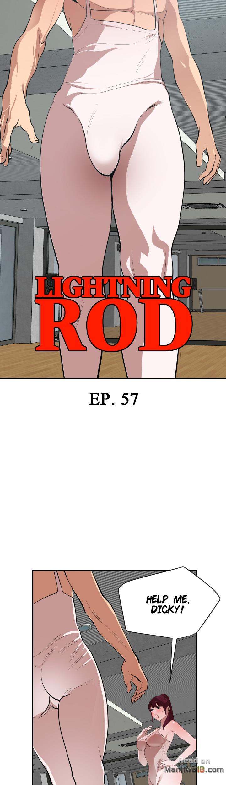 Lightning Rod - Chapter 56 Page 3